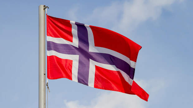 Сборная Норвегии заняла первое место в медальном зачете зимней Олимпиады-2026