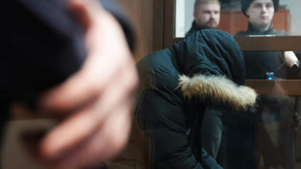 Фигурантов дела о покушении на генерала Алексеева признали террористами