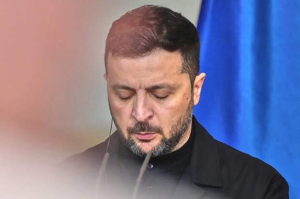 Зеленский высказал недовольство по поводу работы Кличко во время блэкаута