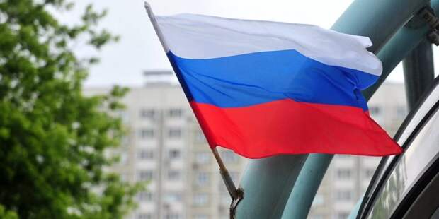 Собянин электронно проголосовал по поправкам в Конституцию Фото: mos.ru