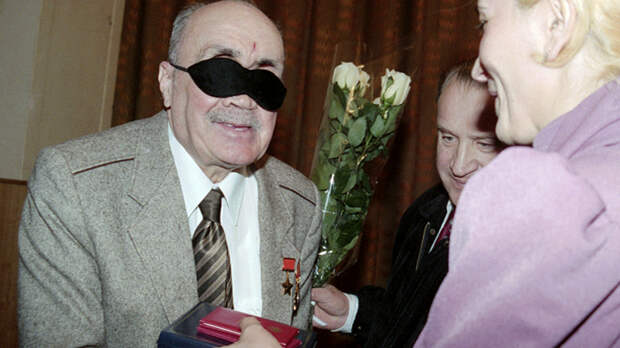 Асадов