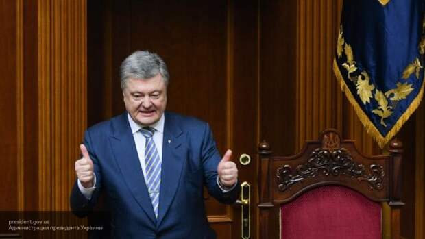Пользователи Сети негативно оценили особняк Порошенко под Киевом 