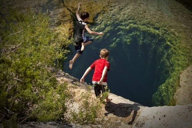 10 фотографий, в которые трудно поверить!