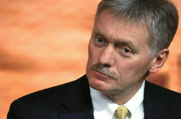 Песков: Кремлю известно о нервозности Европы и США из-за СВО