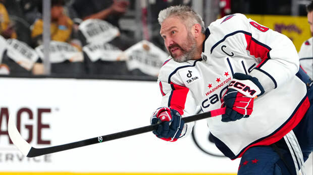 Новый рекорд: Овечкин двадцатый сезон подряд забросил более 30 шайб