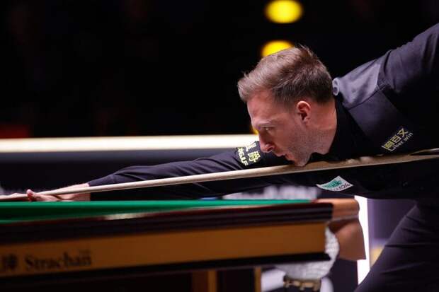 German Masters 2026 снукер — Финал. Трансляции, расписание