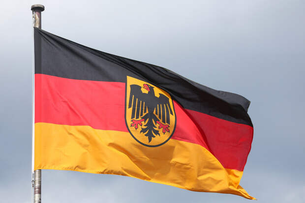 Стало известно, сколько денег Германия выделит Украине