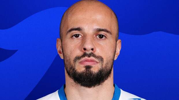 «Факел» объявил о переходе Тодоровича из «Ахмата»