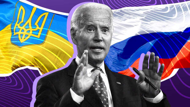 Ничего не получится: почему США выгодно затягивание Киевом переговоров с Россией