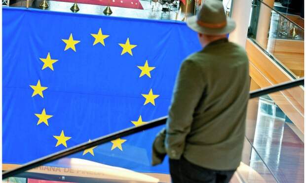 СМИ: ЕС может принять санкции, ограничивающие доступ РФ к финрынкам