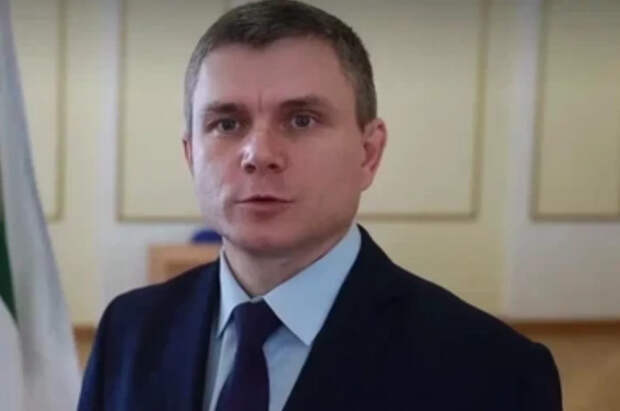 На Чукотке задержали главу департамента сельского хозяйства Павла Кощеева