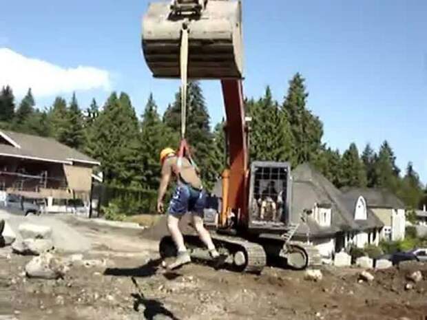 Бесстрашие и бессмысленность