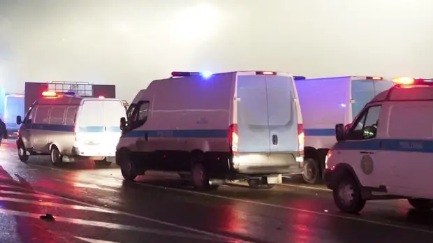 Телеканал «Хабар 24»: по всему Казахстану в ходе беспорядков задержаны 3706 человек