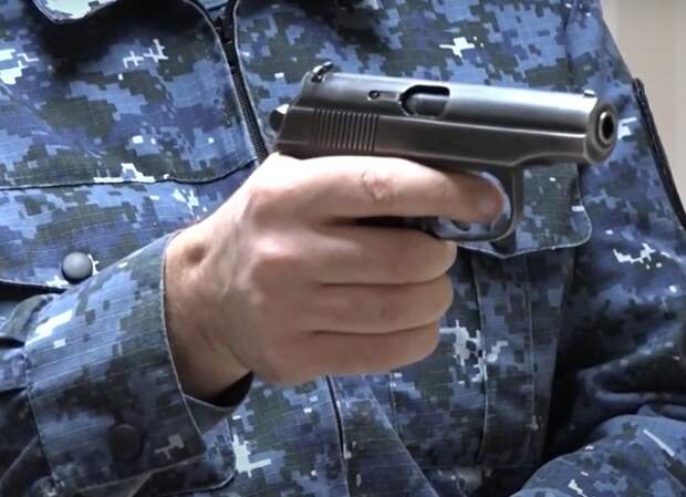 В Карачаево-Черкесии объявили в розыск напавших на правоохранителей