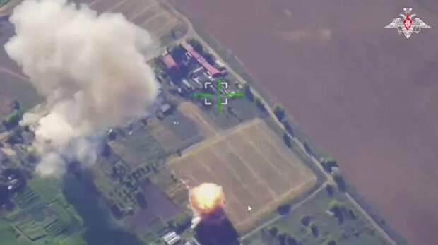 «Русские выносят наши экипажи БПЛА всеми средствами. И это оправданно» – командир «Айдара»