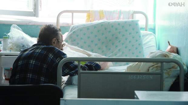 Из-за массовой «оптимизации» диспансеров Украине грозит эпидемия туберкулеза