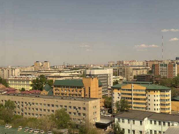 В Забайкалье за полгода из окон домов выпали пять детей