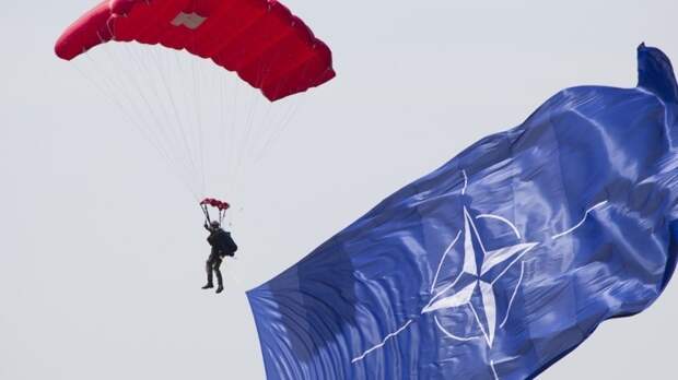 Sina: Россия приготовила для НАТО неприятный сюрприз на границе с Украиной