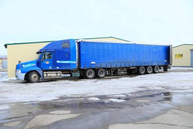 Подшефные территории Татарстана получат помощь из Нижнекамска