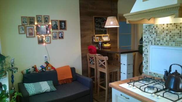 Home sweet home. Кухня и прихожая Home sweet home. Кухня и прихожая