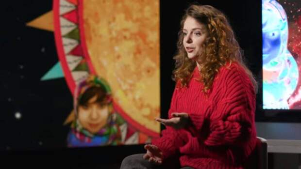 Женя Огурцова: группа «Ранетки» была похожа на маленькую секту