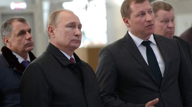 Десять друзей Путина: Названы первые страны, поздравившие нашего президента с переизбранием