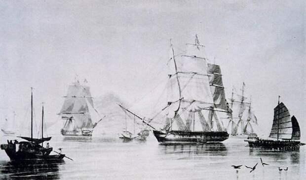 File:Opium ship of English.jpg