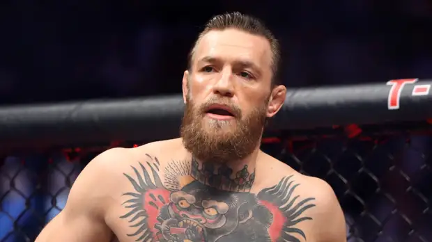 Глава UFC допустил, что Макгрегор получит шанс на титульный бой в случае победы над Порье