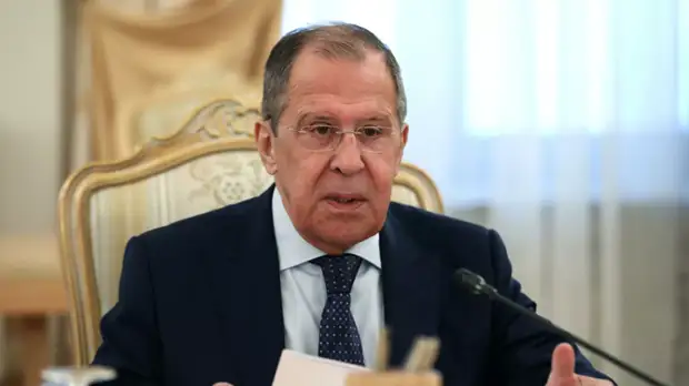 Лавров оценил выводы Венецианской комиссии по поправкам к Конституции