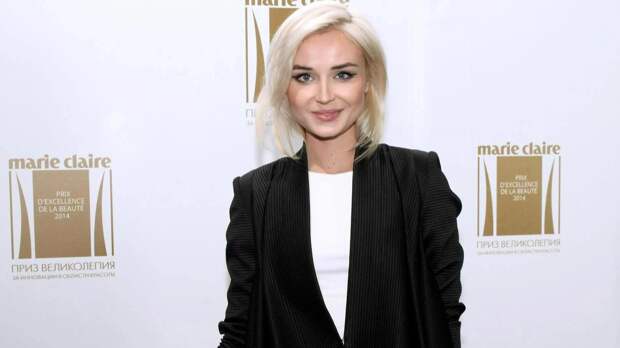 Полина Гагарина задумалась о пластической операции у китайского доктора: «Он делает это за 40 минут»