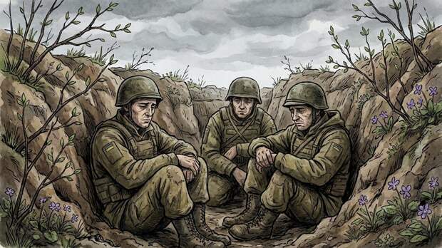 Начали осознавать: в Киеве возмутились из-за взглядов Европы на роль Украины в конфликте с Россией