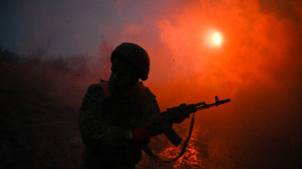 Силовики: в ДНР и под Харьковом уничтожили несколько офицеров спецназа «Омега»