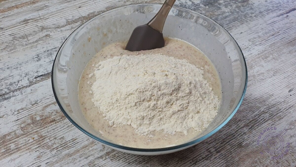 Когда мало мяса: просто смешиваю фарш с кефиром (делюсь рецептом бюджетного ужина)
