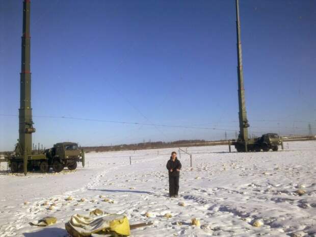 Российские комплексы РЭБ заблокировали 52 норвежских истребителя F-35