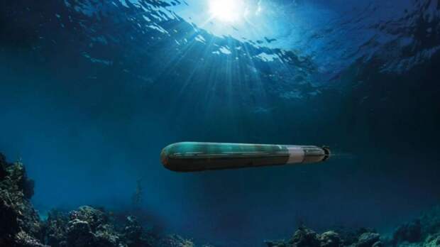 Россия успешно занимается разработкой и созданием БПЛА-камикадзе. Кингисеппский машиностроительный завод (КМЗ) поставил в войска первые 10 универсальных катеров ГРК-700 "Визир".-5