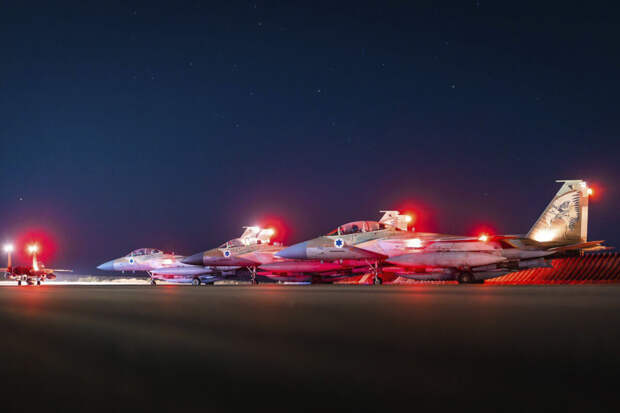 ЦАХАЛ: операция в Ливане будет проводиться до полного разоружения "Хезболлы"