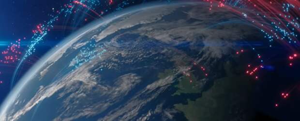 Журнал Time смоделировал ядерную войну между Россией и США.