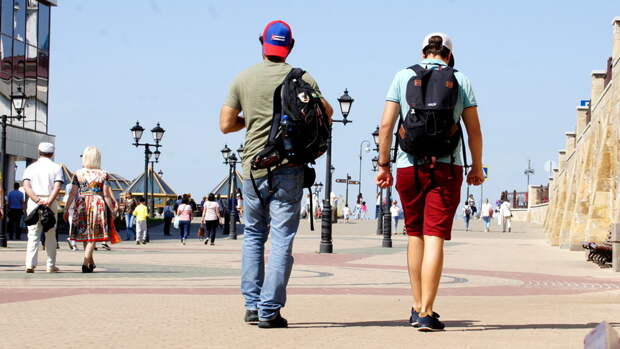 Жителей Нижнего Тагила пригашают на пешую прогулку на 27 километров
