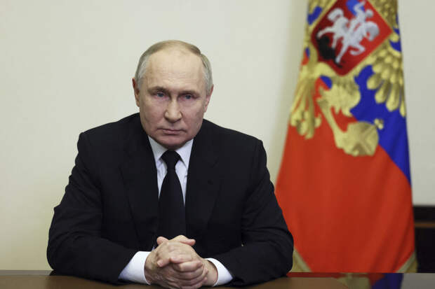 Путин: из-за паводков надо посмотреть на стоимость капремонта и изменить норму