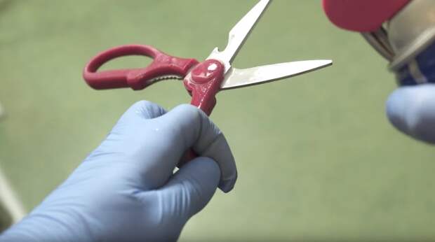 wd-40 использование