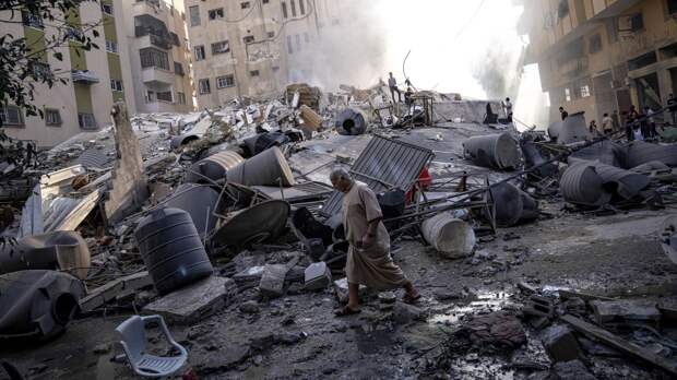 "Третья мировая уже началась": о чем говорили вслух, но никто не верил