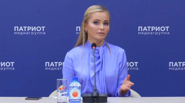 Телеведущая Дана Борисова признала свои ошибки перед 14-летней дочерью