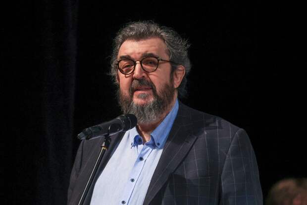 На 65-м году жизни скончался актер и ректор Школы-студии МХАТ Игорь Золотовицкий