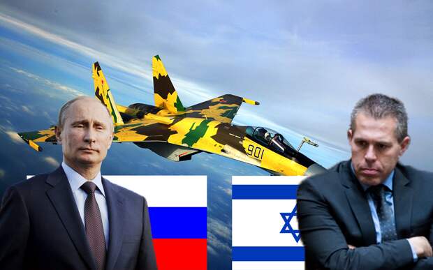 Иран о них мечтал, Иран их наконец дождался: Высокомерие Израиля не прошло бесследно. Из России в Тегеран начинают поступать самолёты Су-35
