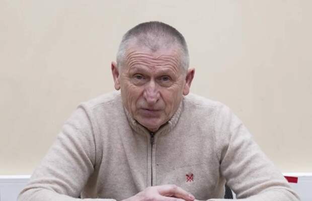 Раскрыта возможная участь исполнителя покушения на генерала Алексеева в ОАЭ