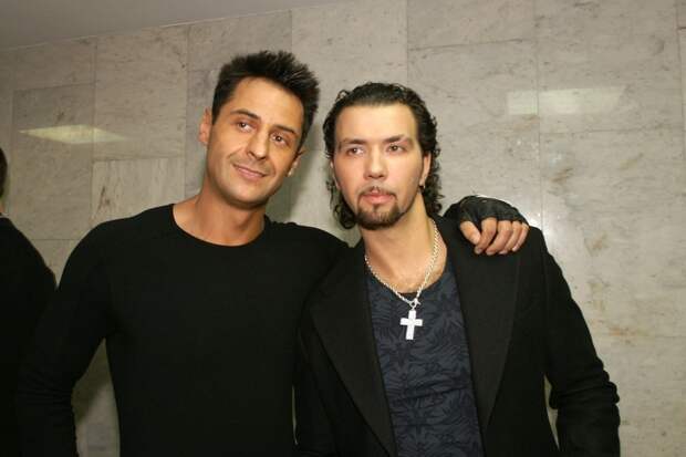 «Неминуемо»: Денис Клявер рассказал о воссоединении дуэта «Чай вдвоем» со Стасом Костюшкиным