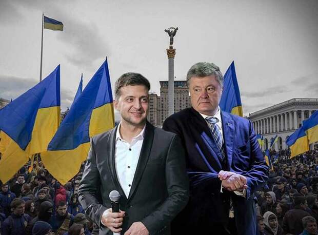 Камасутра для Украины