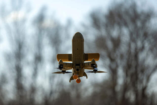 ВСУ повредили девять домов в Крымском районе Краснодарского края