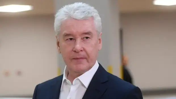Собянин рассказал о формировании у москвичей иммунитета к коронавирусу