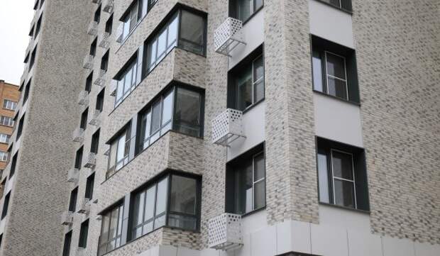 Княжевская: Дом по программе реновации построят недалеко от станции метро «Царицыно»